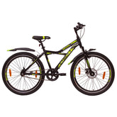 Avon Gamer X 26T Cycle with IBC